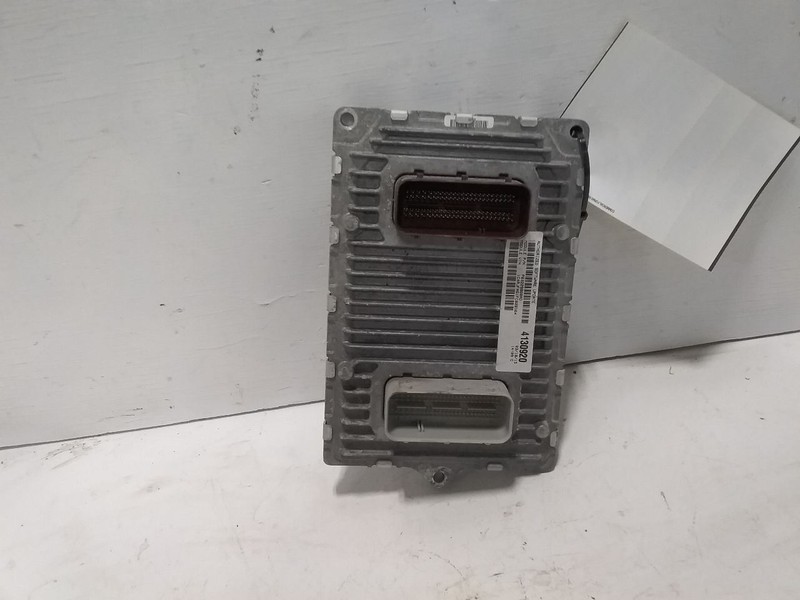 Engine ECM Electronic Control Module 3.6L Fits 15 DURANGO 3353391