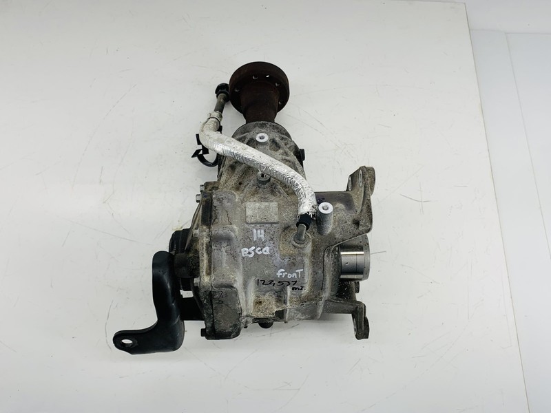 14-19 FORD ESCAPE 2.0L 4WD AUTOMATIC TRANSMISSION TRANSFER CASE 122K MILES OEM