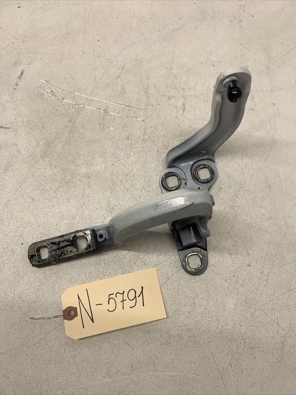 2016-2020 Tesla Model X Rear Left or Front Right Falcon Door Hinge 5791 B82