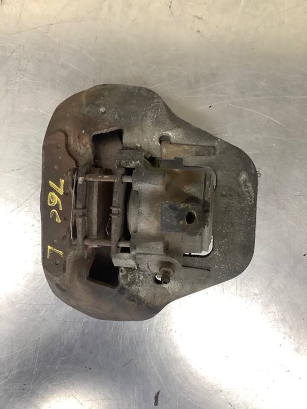 76-79 Civic Left Front Brake caliper Used OEM
