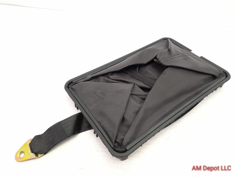 2002 BMW 330ci 325ci 325i 330i E46 Ski Bag Cassette 72608179197