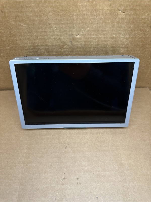 2016-2019 Lincoln MKC Information Display Touch Screen GJ7T-18B955-SB OEM
