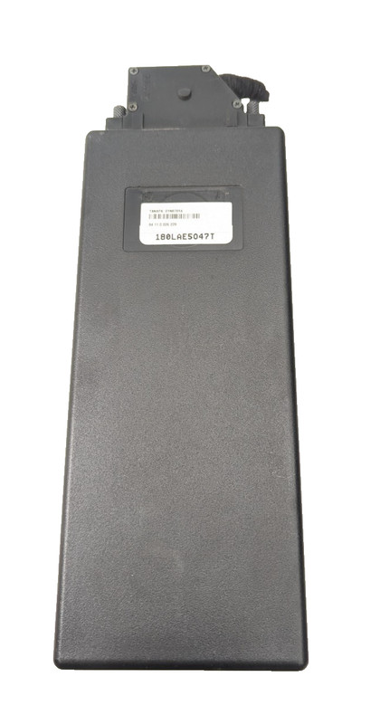 2001 BMW 740I OEM TRUNK COMPUTER CONTROL MODULE SYN8789A 8411026229 UNIT 01