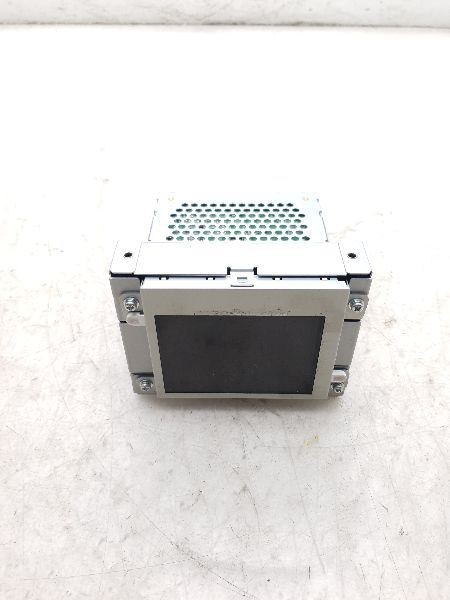 2008 TOYOTA HIGHLANDER LIMITED HYB RADIO / MULTIMEDIA INFOTAINMENT SCREEN
