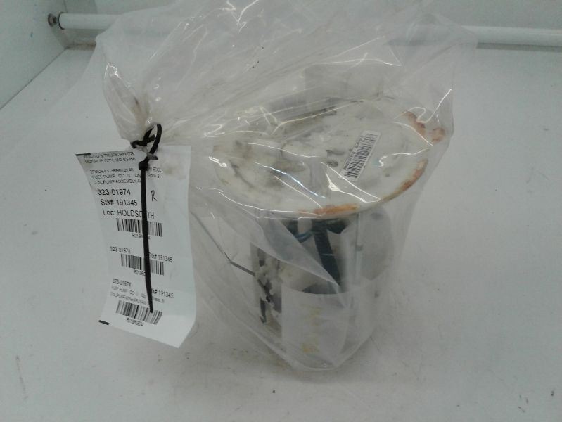 Fuel Pump Assembly AWD Fits 11-15 MKX 1980824