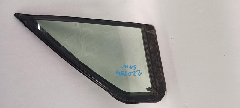 19-'24 SUBARU FORESTER Left driver front Vent Window OEM Grade A!