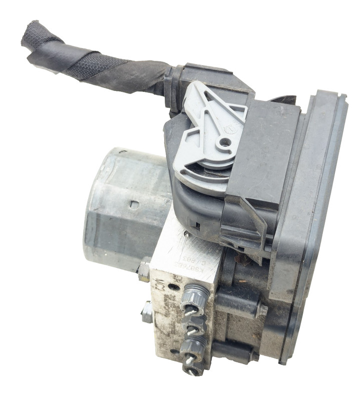 14-16 Maserati Quattroporte M156 ABS Anti Lock Brake Pump Module OEM