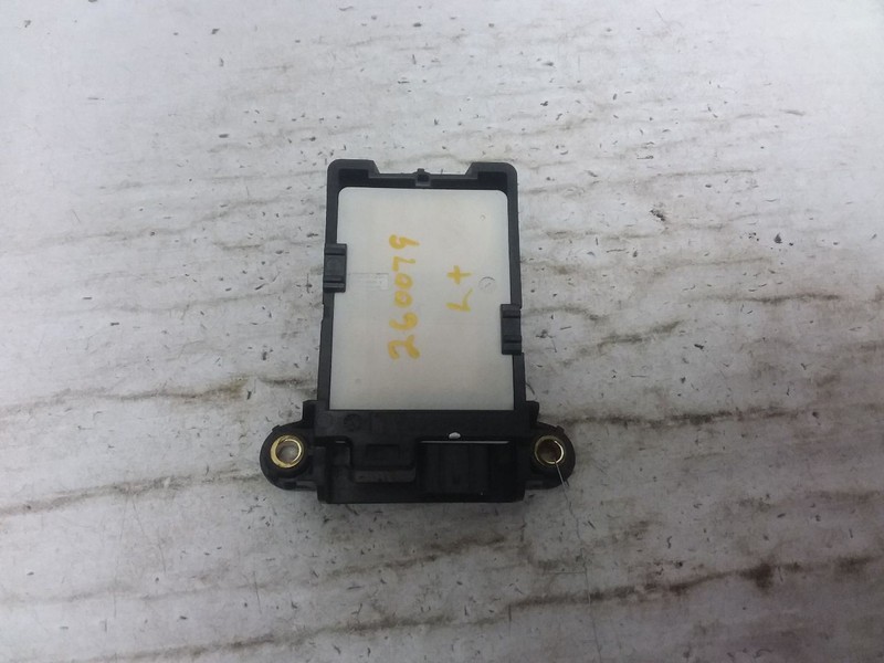 Left Blind Spot Alert Module Radar Unit Fits 20-22 PILOT 36935-TG7-A13