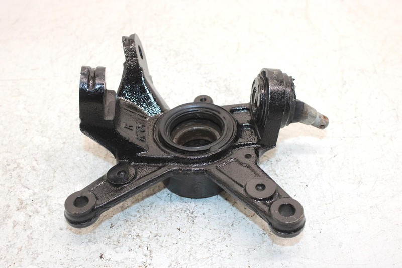 2007 Honda Fortrax 680 Oem Right Steering Knuckle 51200-HP0-B00 AH46