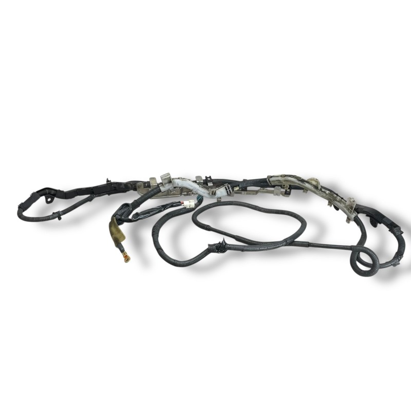 Infiniti Q50 Q60 2016-2023 OEM Battery to Starter Motor Cable Wire Harness