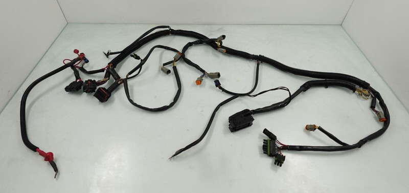 2004 Sea-Doo RXP 215 OEM Main Wiring Harness 278001551