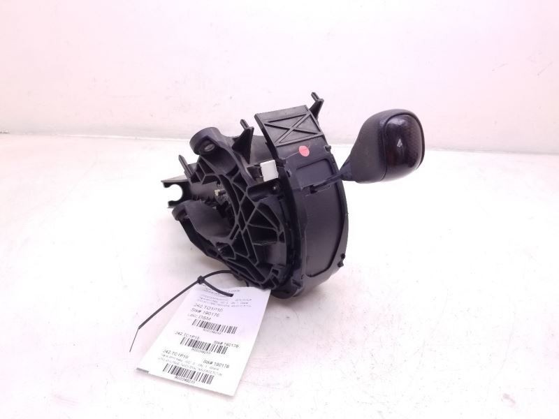 2010 TOYOTA VENZA FWD AUTOMATIC TRANSMISSION SHIFTER ASSEMBLY