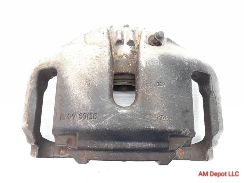 2012 BMW 535i 550i 528i F07 F10 Front Right Passenger Brake Caliper 34116786818