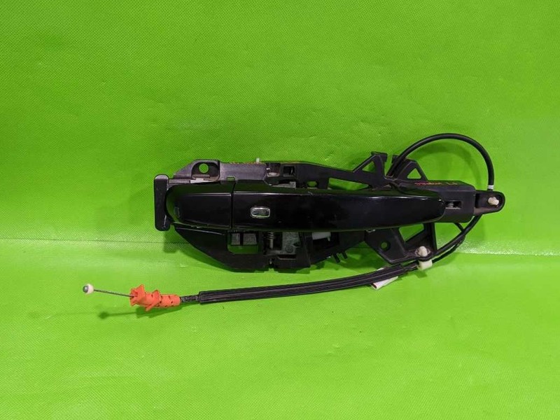 14-20 IMPALA PASSENGER RIGHT FRONT EXTERIOR DOOR HANDLE W/ENTRY OEM 4383-41