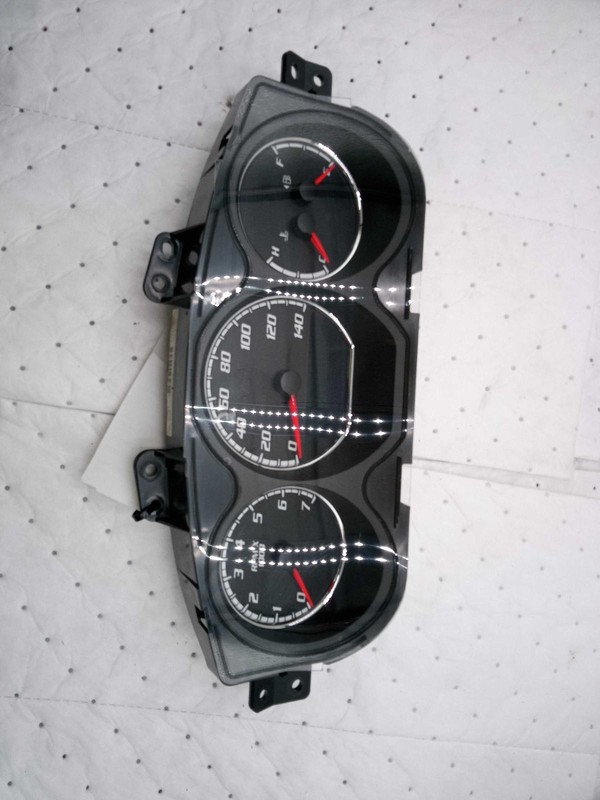 2011 Buick Lucerne Speedometer Gauge Black OEM 105K Miles Warranty