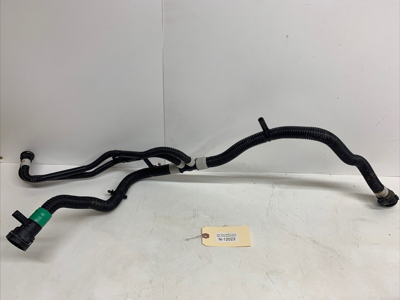 2017-2022 TESLA MODEL 3 CHILLER TO BATTERY COOLING HOSE TUBE PIPE LINE 12023