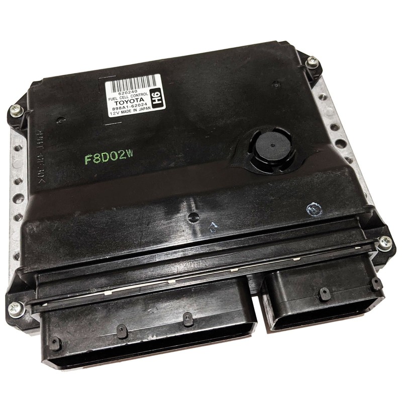 OEM Engine Control Module ECU Toyota Mirai Fuel Cell 2017-2019 / 898A1-62024