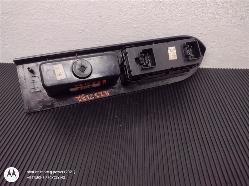 08-11 Mazda Tribute Driver's Master Window Control Switch OEM ZZCA66350