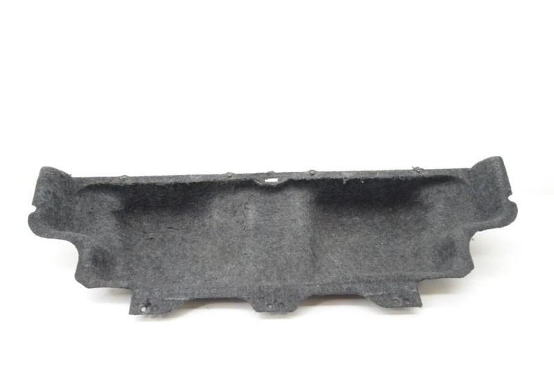 1984-1986 NISSAN 300ZX TURBO Z31 REAR DECK STORAGE TRAY