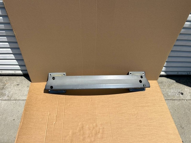✅Model 3 17-24 Rear Bumper Beam Extrusion Reinforcement Impact Bar 1530484