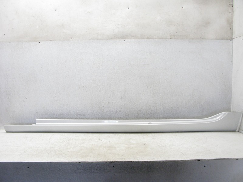 10-17 BMW F07 535i 550i GT GRAN TURISMO SKIRT ROCKER PANEL LEFT DRIVER OEM 10032