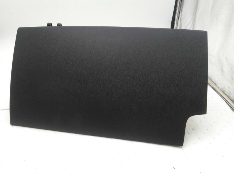 2017 KIA Forte Glove Box Silver Used OEM 5074954 103k Mileage
