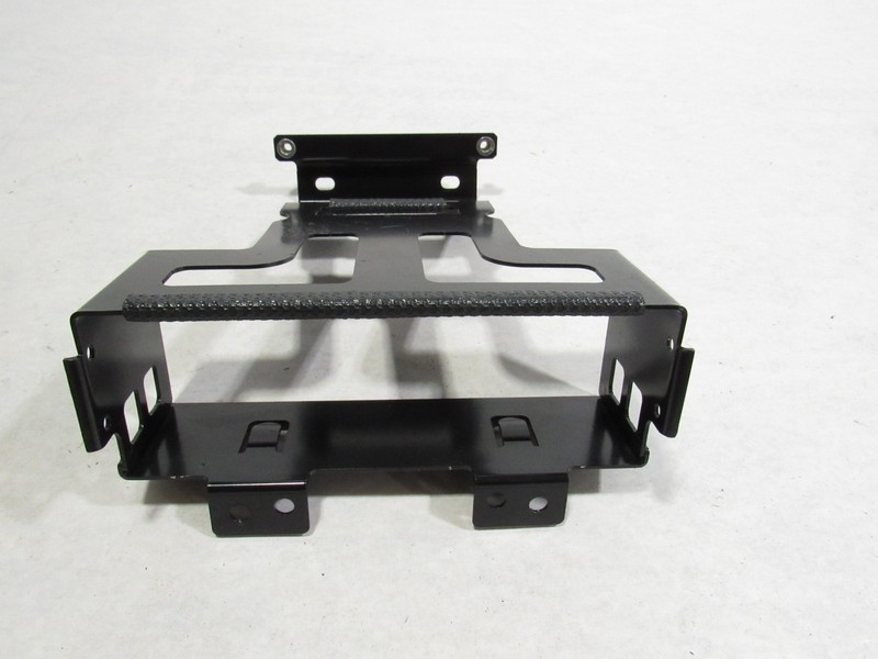 15-19 Ferrari 488 Spider 2017 CD Player Support Mount Bracket ;@2