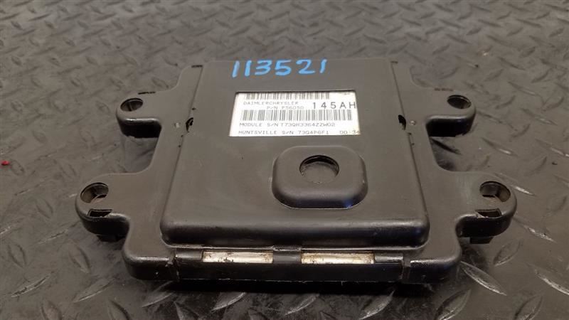2005 Jeep Grand Cherokee BCM Body Control Module OEM 56050145AH