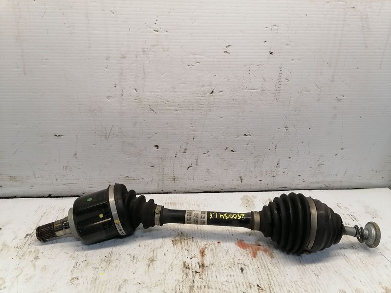 Passenger Axle Shaft Front Axle Base AWD ALL4 Fits 17-19 COUNTRYMAN 1527902