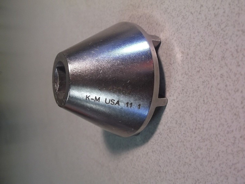USED KENT MOORE SATURN TOOL J-45784 FREE SHIPPING