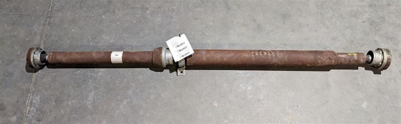 Rear Drive Shaft 230mm Ring Gear 9.06" 2WD 5.7L Fits 14-23 DURANGO 1145083