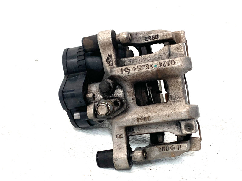 2019-2022 HONDA INSIGHT REAR RIGHT BRAKE CALIPER OEM #A0.29