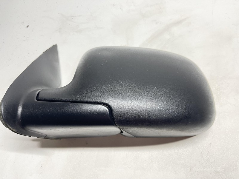 1999-2007 Chevrolet Silverado Front Driver Left Door Mirror Basic Oem Tested