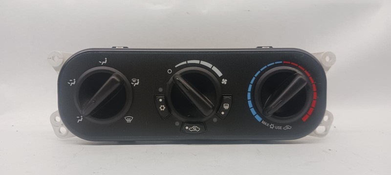 07-'10 JEEP WRANGLER Heat AC Controller OEM 1 Year Warranty!!