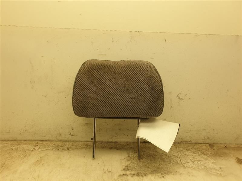 1990 TOYOTA 4RUNNER SR5 DRIVER SIDE FRONT CLOTH HEADREST ASSEMBLY
