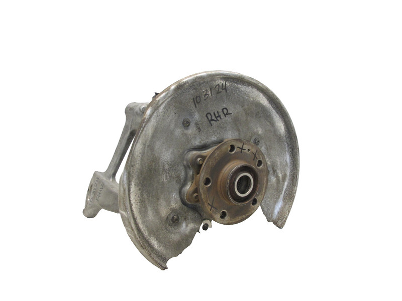 2012-2018 Audi A6 S6 A7 S7 Q5 Quattro Rear Right Spindle Knuckle Hub 8K0505432AR