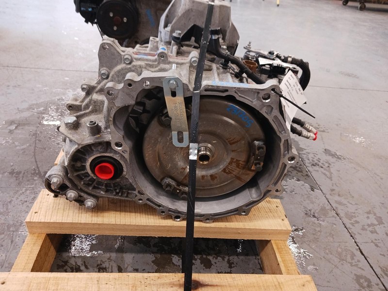 14-'16 DODGE DART Auto Transmission 2.0L 55k miles 6 Month Warranty!