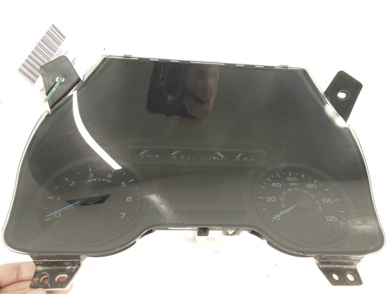 2017 17 Ford F-150 Speedometer Instrument Guage Cluster MPH OEM VPF3LF-10890-AC