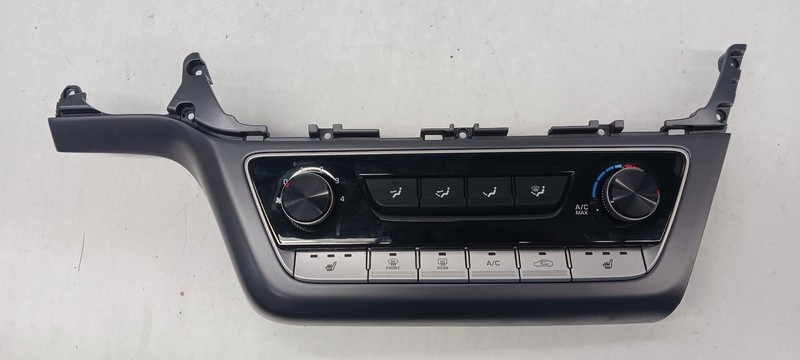 18-'19 HYUNDAI SONATA Heat AC Controller Module OEM 1 Year Warranty!
