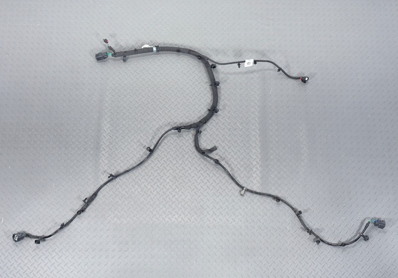 ✅ 2019-26 RAM 1500 5th Gen. OEM EPB ELECTRIC POWER BRAKE WIRING HARNESS WIRE 34K