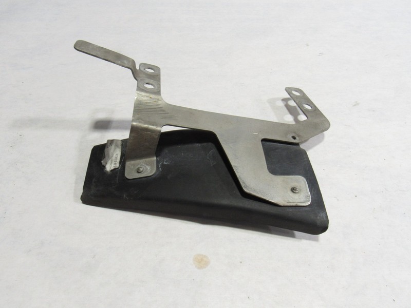 18-21 Aston Martin Vantage 2019 Left Aero Driver Duct Bracket Mount Support :A