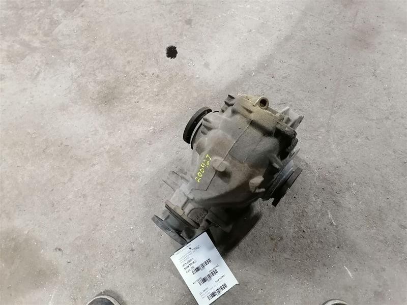 Differential Carrier 3.0L Manual Transmission 3.07 Ratio Fits 03-05 BMW Z4 73275