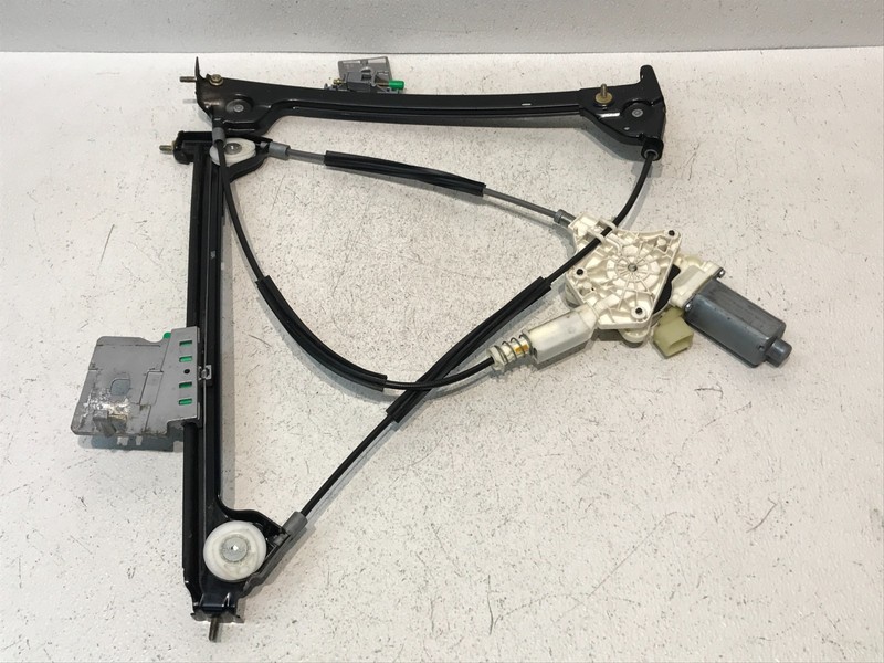 03-12 Mercedes R230 SL500 Right Passenger Side Door Window Regulator Motor OEM