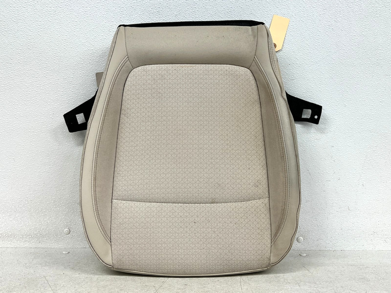 ⭐20-22 BUICK ENCORE GX FRONT LEFT DRIVERS LOWER SEAT CUSHION BEIGE OEM LOT2659
