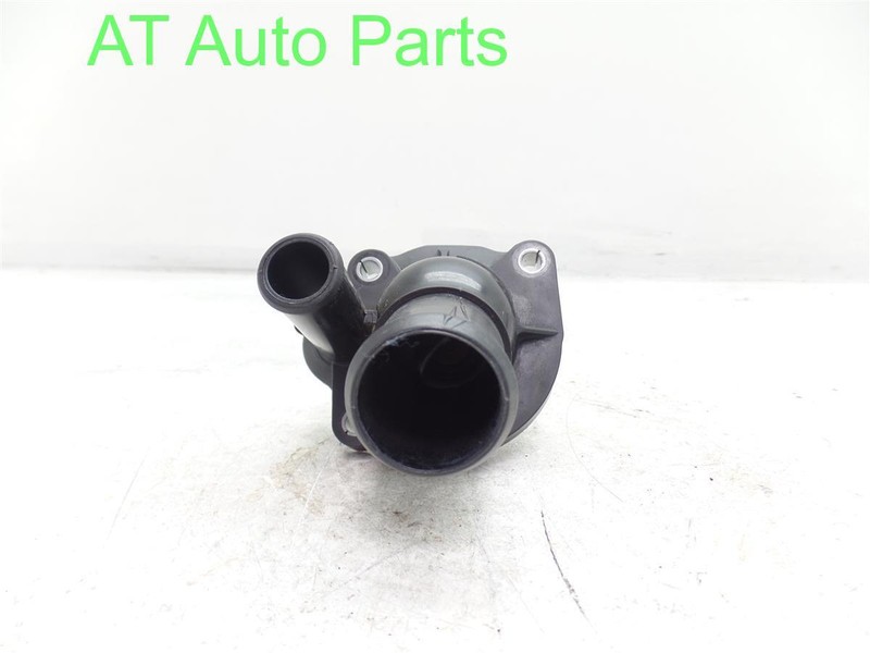 03 04 05 06 07 08 ESCAPE MARINER MILAN FUSION 2.3L THERMOSTAT HOUSING 3M4Z8575B