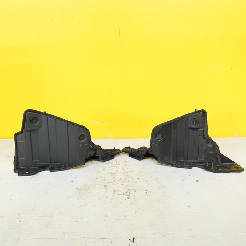2024-2025 MAZDA CX-90 WINDSHIELD COWL LEFT & RIGHT SIDE COVER TRIM PANEL OEM