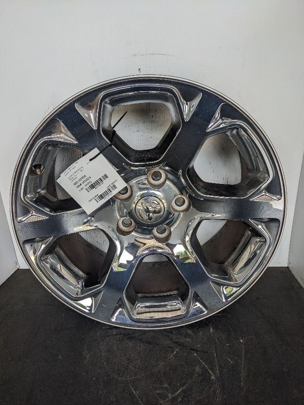Wheel Classic Style 5 Lug Road Wheel Fits 13-24 DODGE 1500 PICKUP 1185584