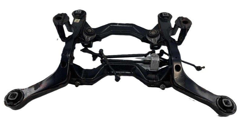1998-1999 Mercedes CL600 140 Type 6.0L Front Sub Frame Crossmember Cradle OEM