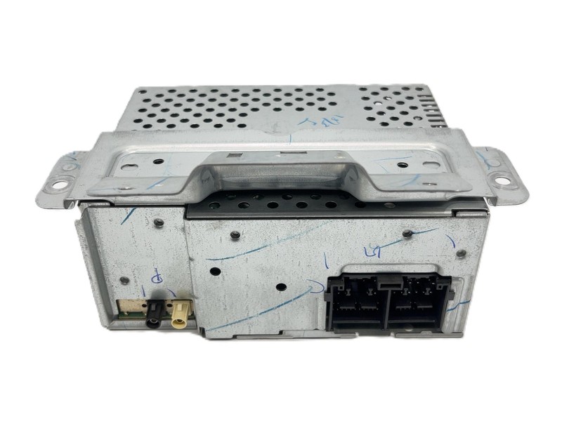 2018-2022 Ford EcoSport AM FM MP3 Audio Media Radio Receiver HN1T-18C815-FC OEM