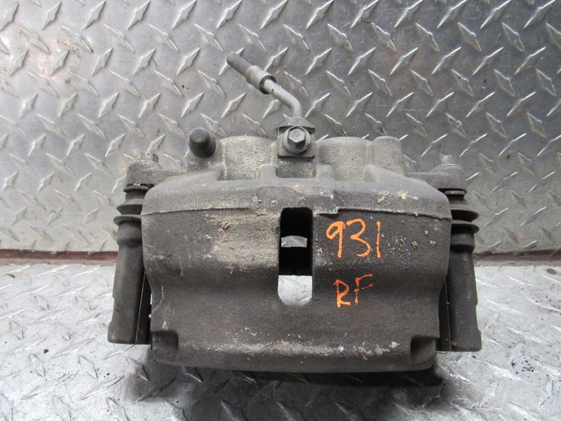 08 09 10 11 12 13 14 15 16 17 BUICK ENCLAVE RIGHT PASSENGERFRONT BRAKE CALIPER